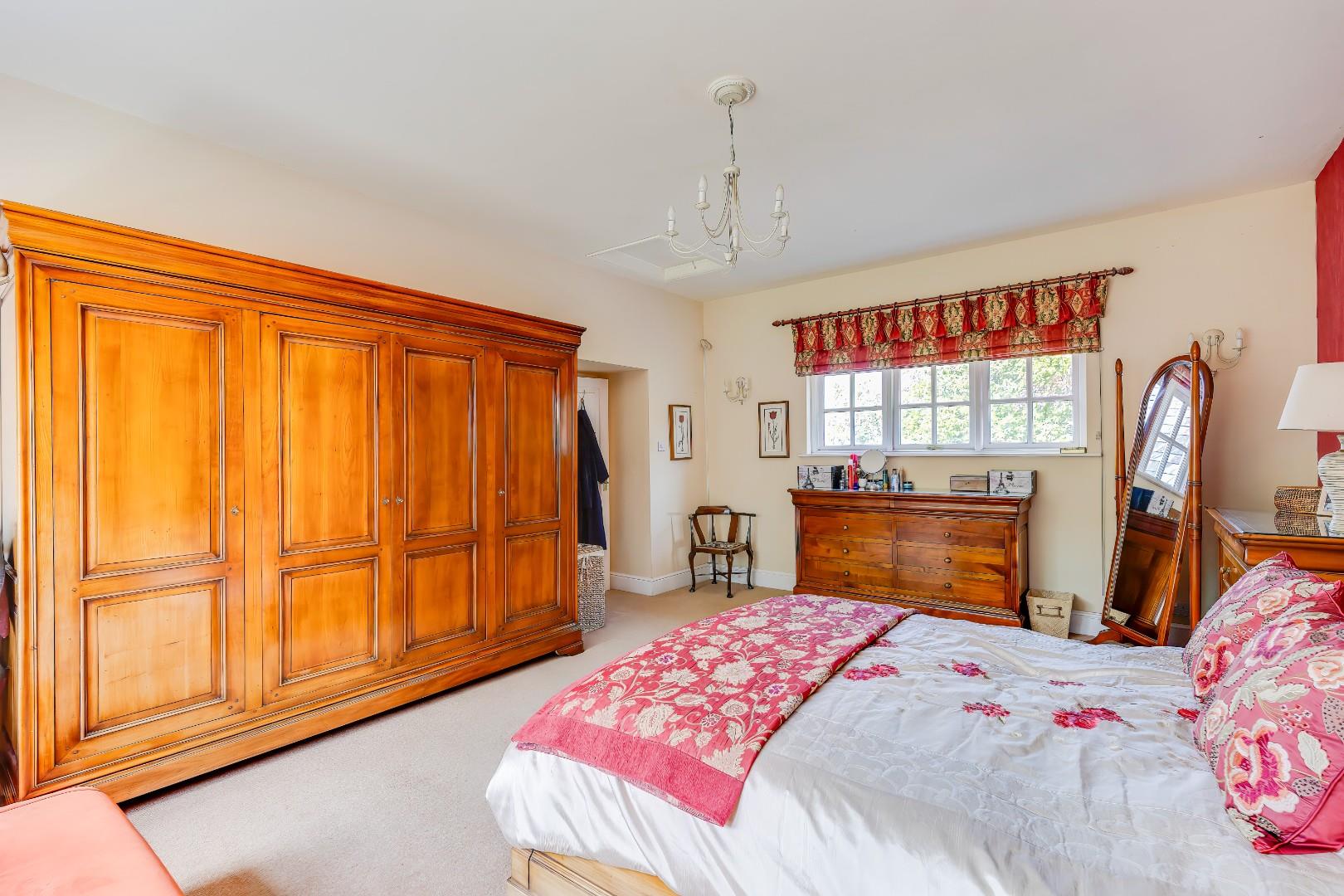 Llanquian Road, Aberthin, Nr Cowbridge, Vale of Glamorgan,  CF71 7HE